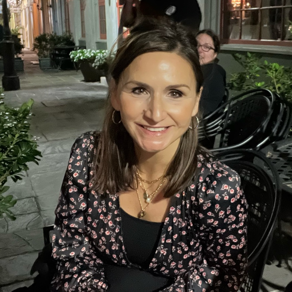Meet your Posher, Tracy